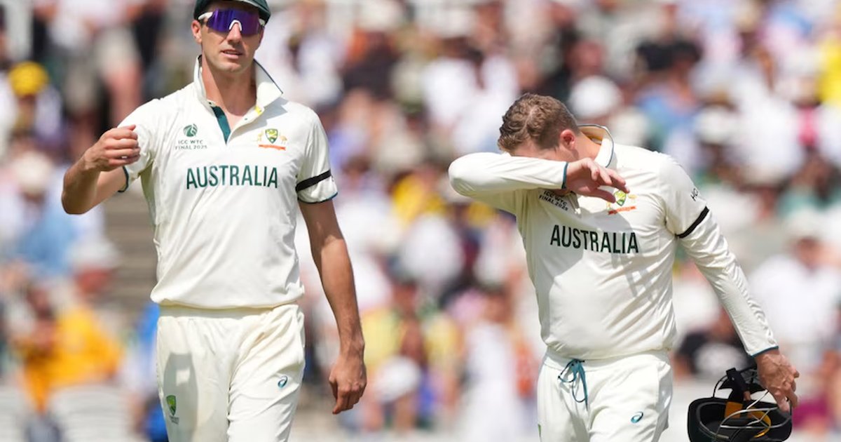 What is the Follow-On in Test Cricket? The Riskiest Call a Captain Makes