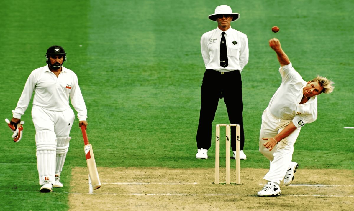 What is a Googly in Cricket? The Spinner's Greatest Trick